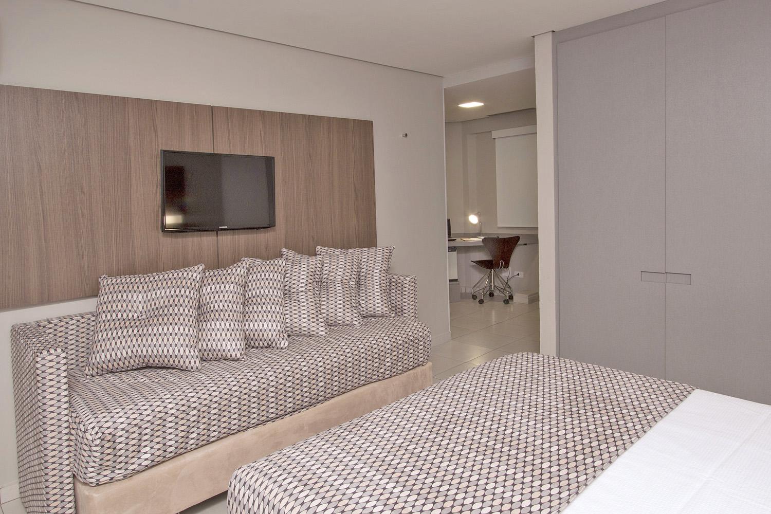 Hotel Saint Emilion By Atlantica Curitiba Exterior foto