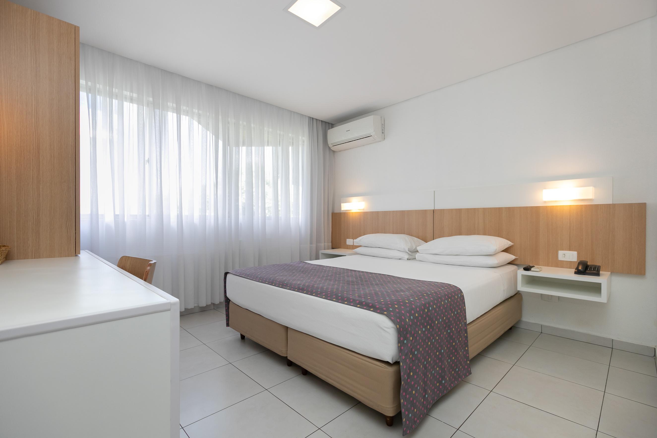Hotel Saint Emilion By Atlantica Curitiba Exterior foto